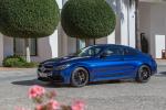 Mercedes-AMG C63 S Coupe 2015 года